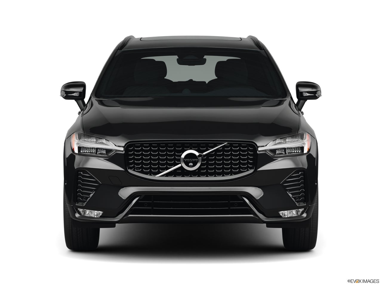 2026 Volvo XC60 photo