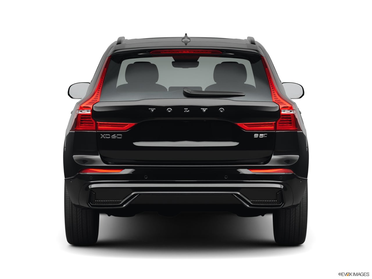 2026 Volvo XC60 photo