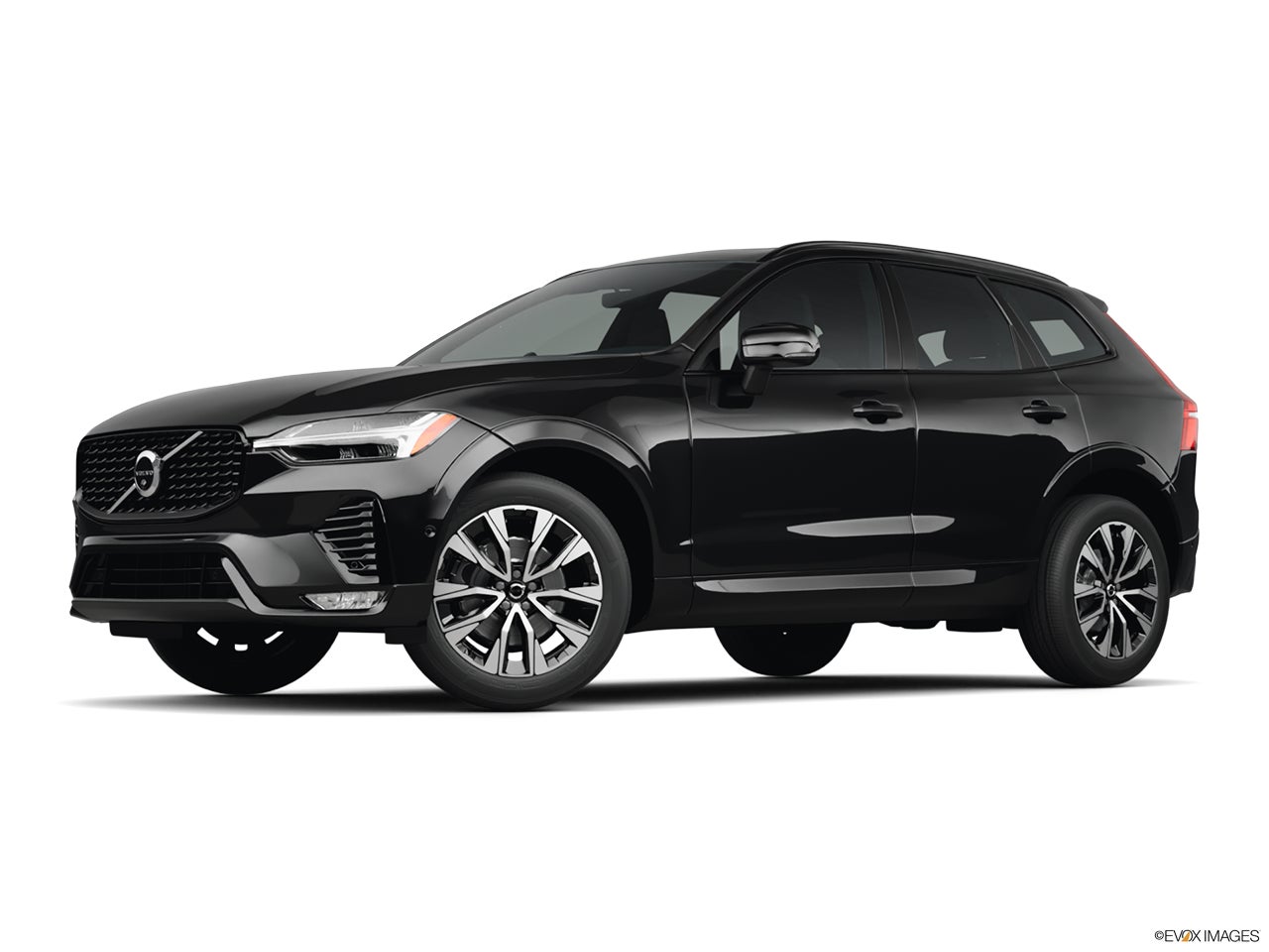 2026 Volvo XC60 photo