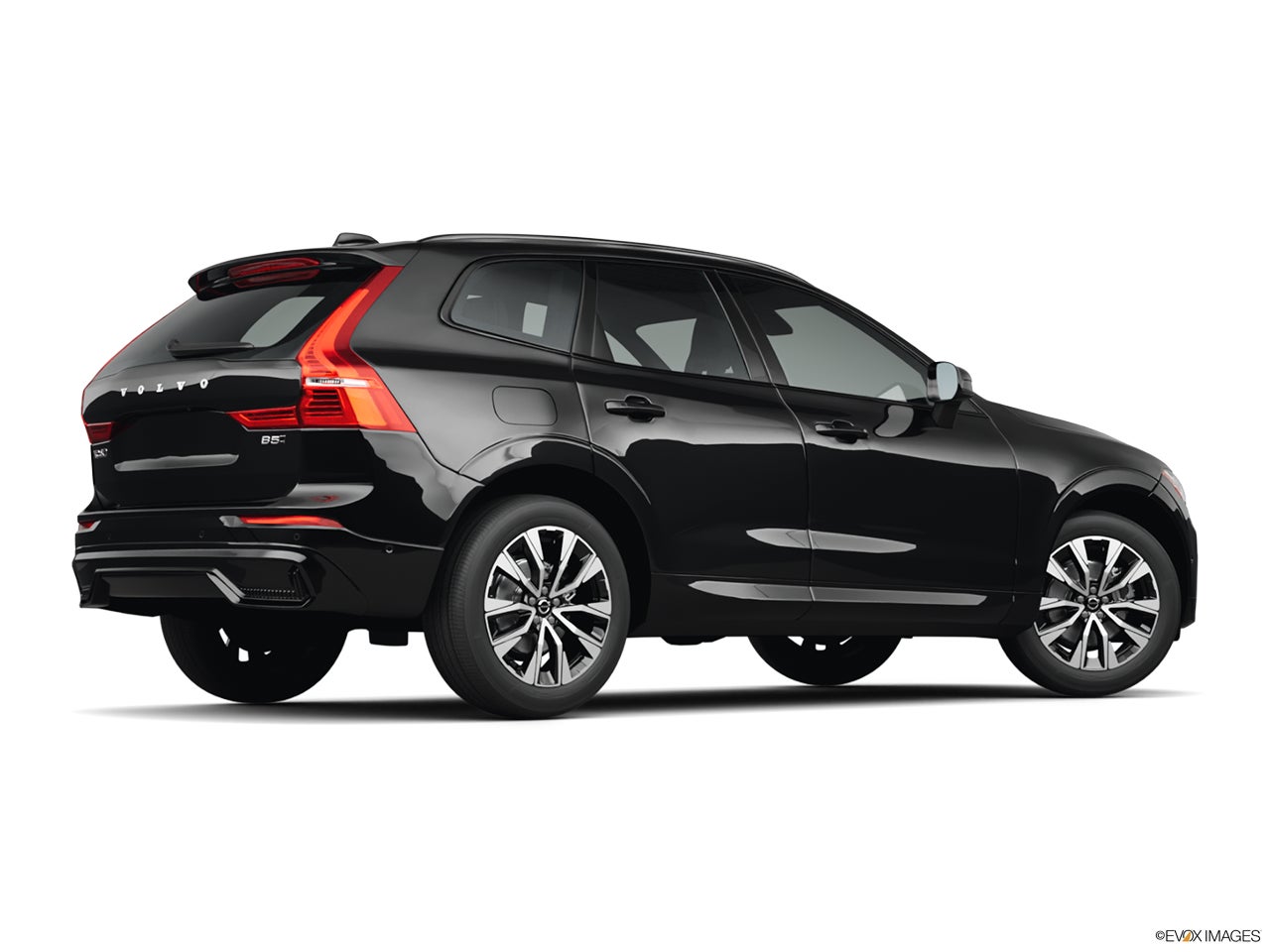 2026 Volvo XC60 photo