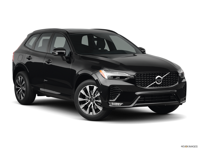 2026 Volvo XC60