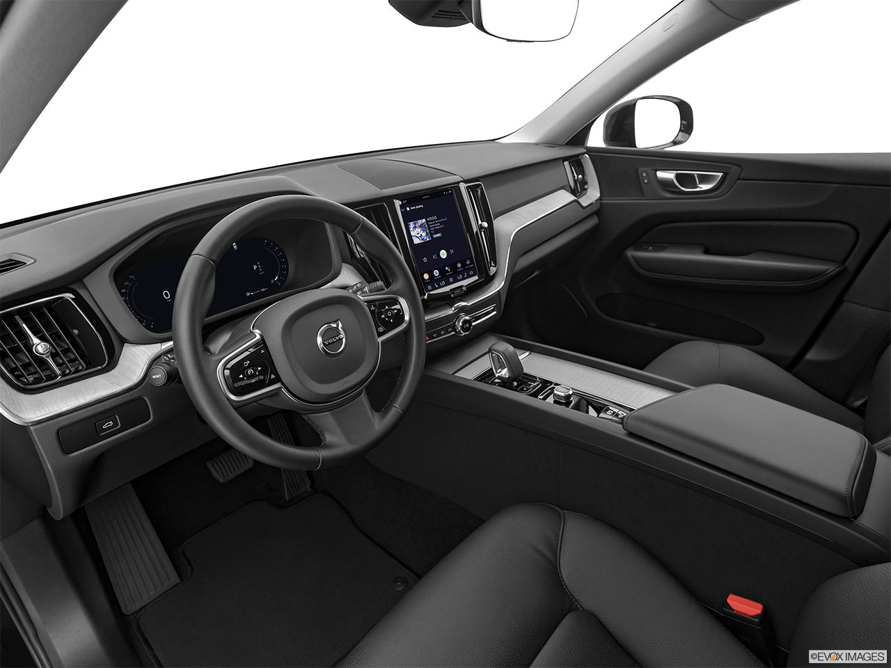 2026 Volvo XC60 photo