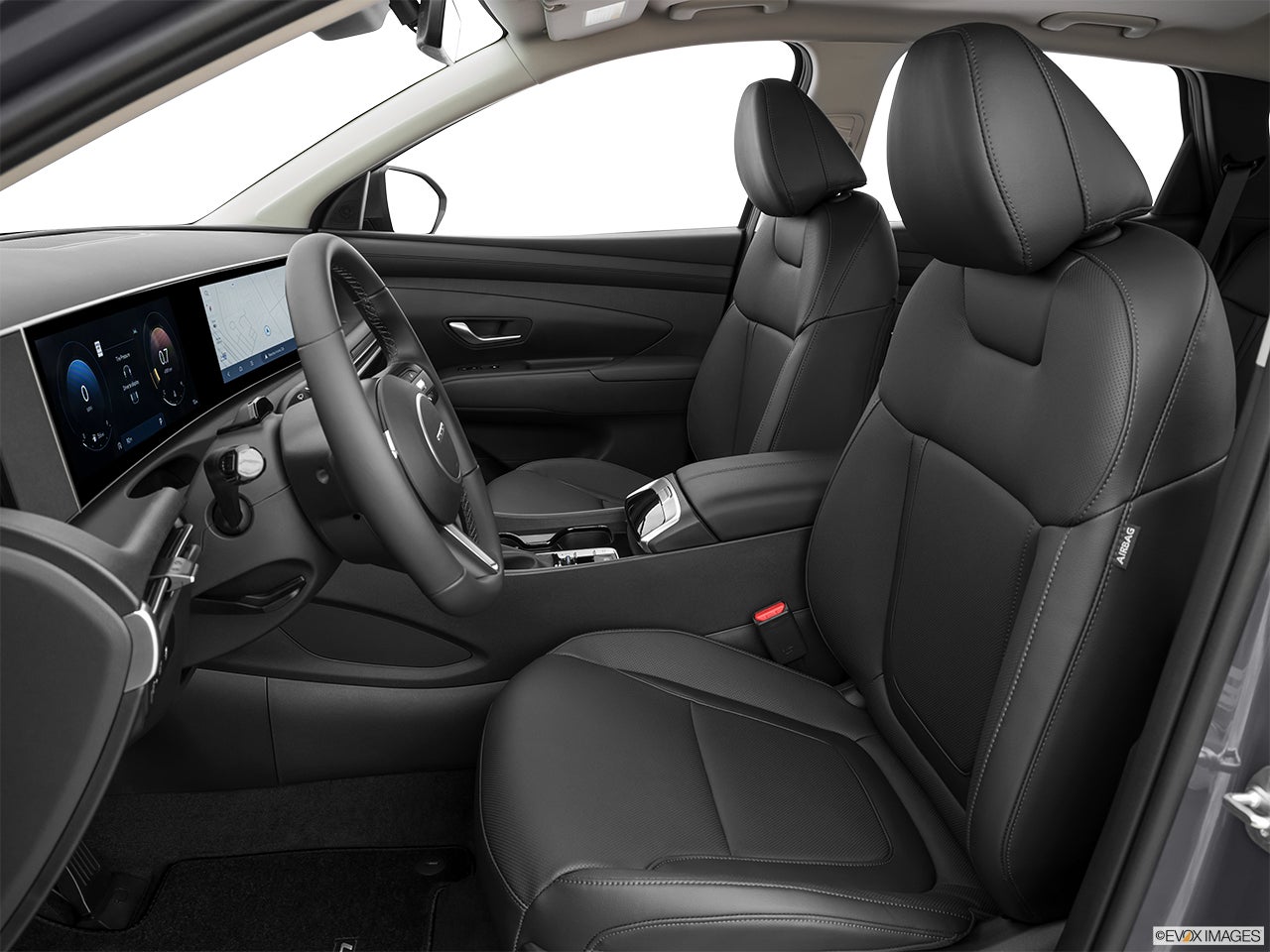 2026 Hyundai TUCSON photo