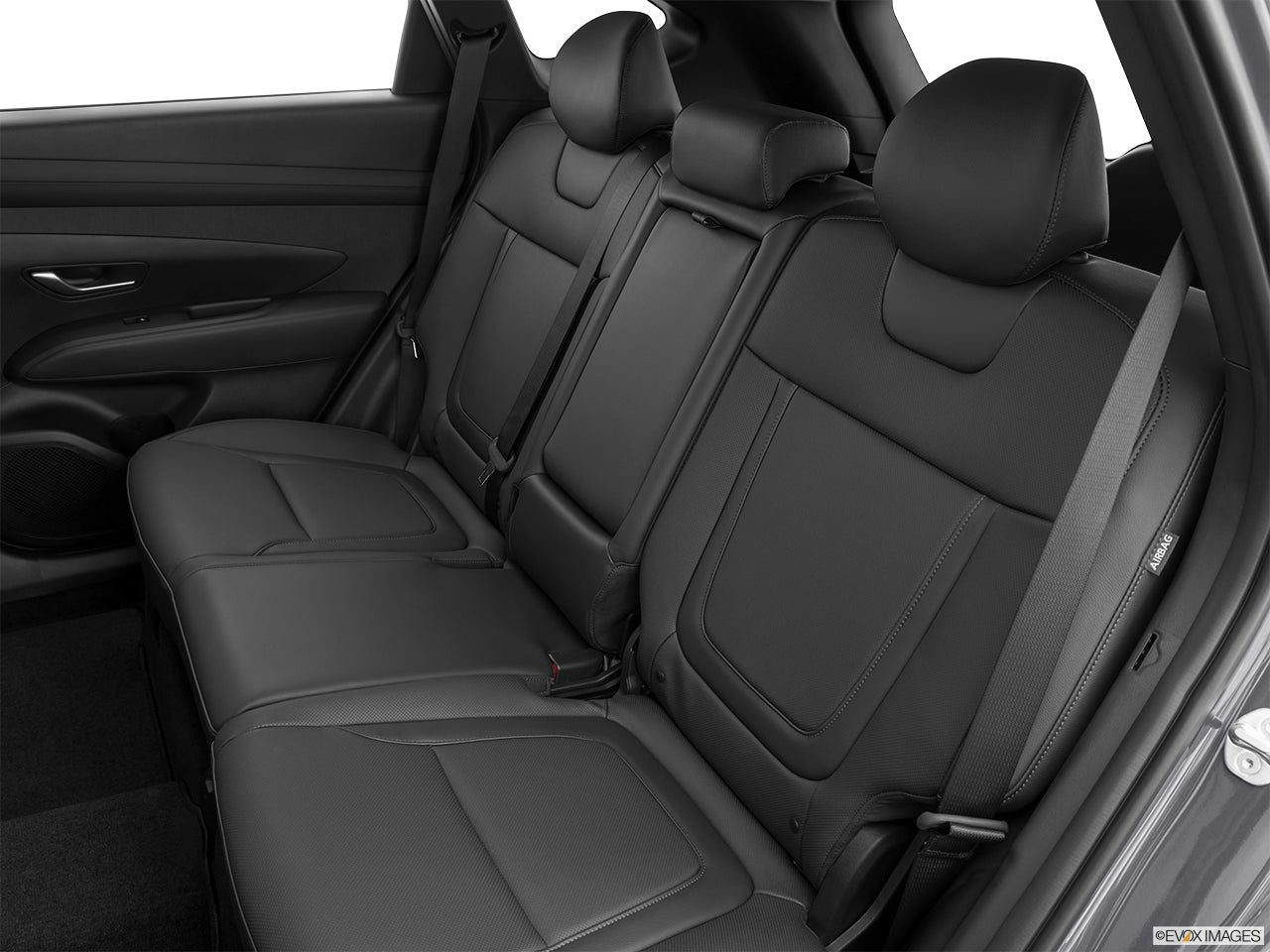 2026 Hyundai TUCSON photo