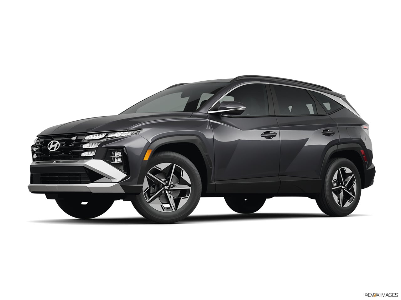 2026 Hyundai TUCSON photo