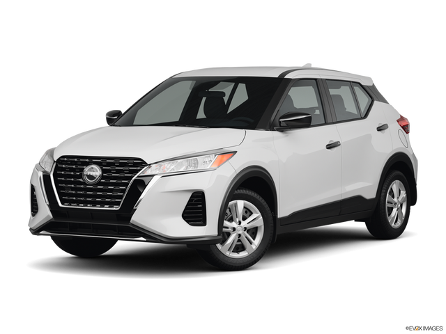 Nissan Kicks Play