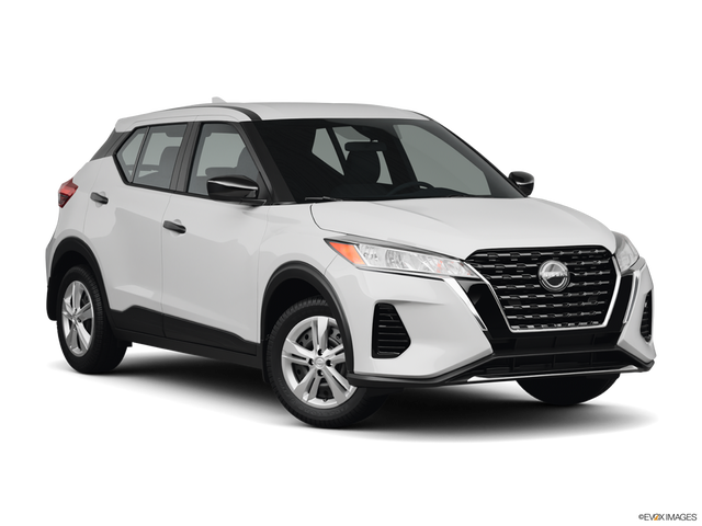 2025 Nissan Kicks Play