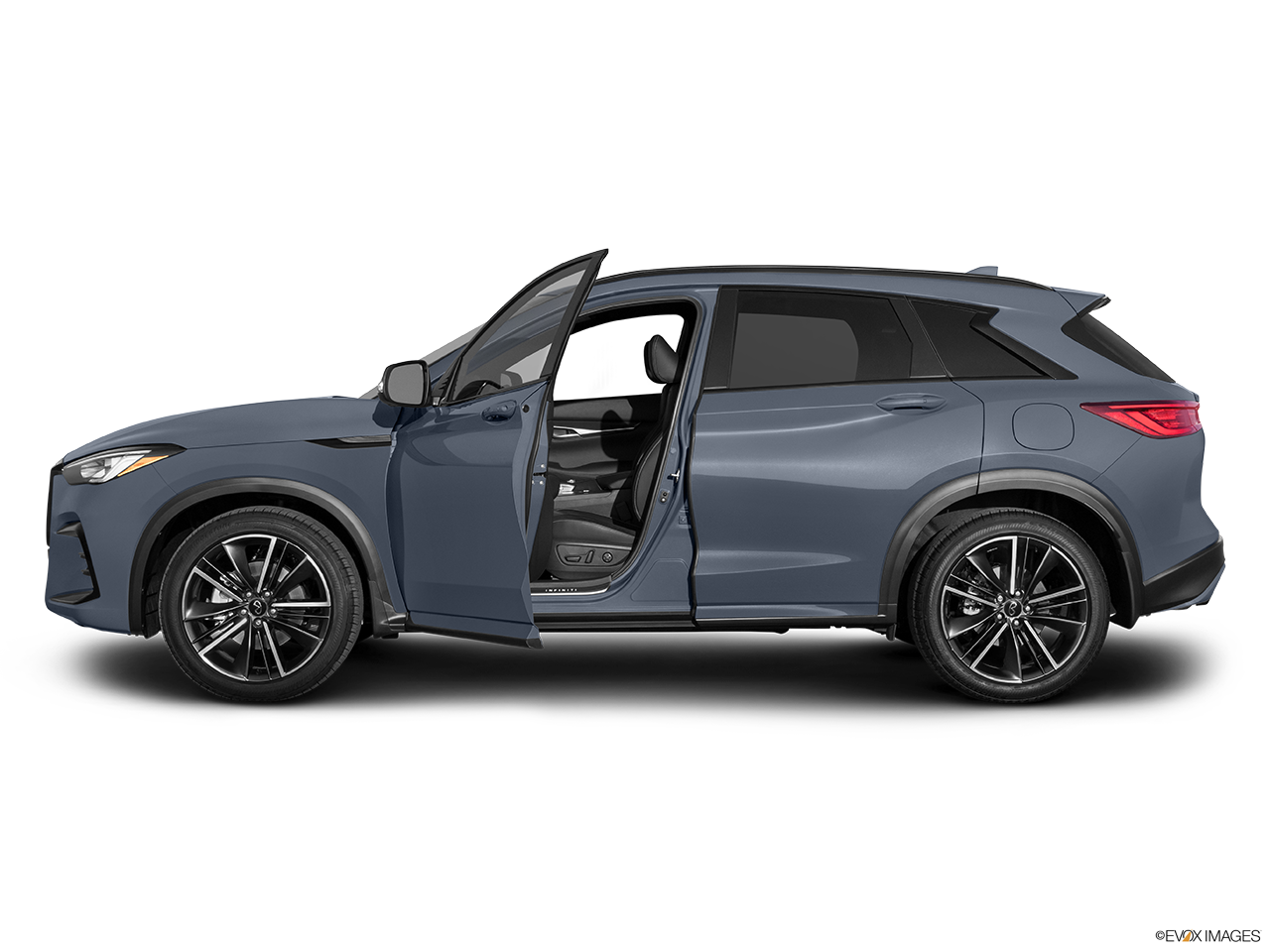 2025 INFINITI QX50