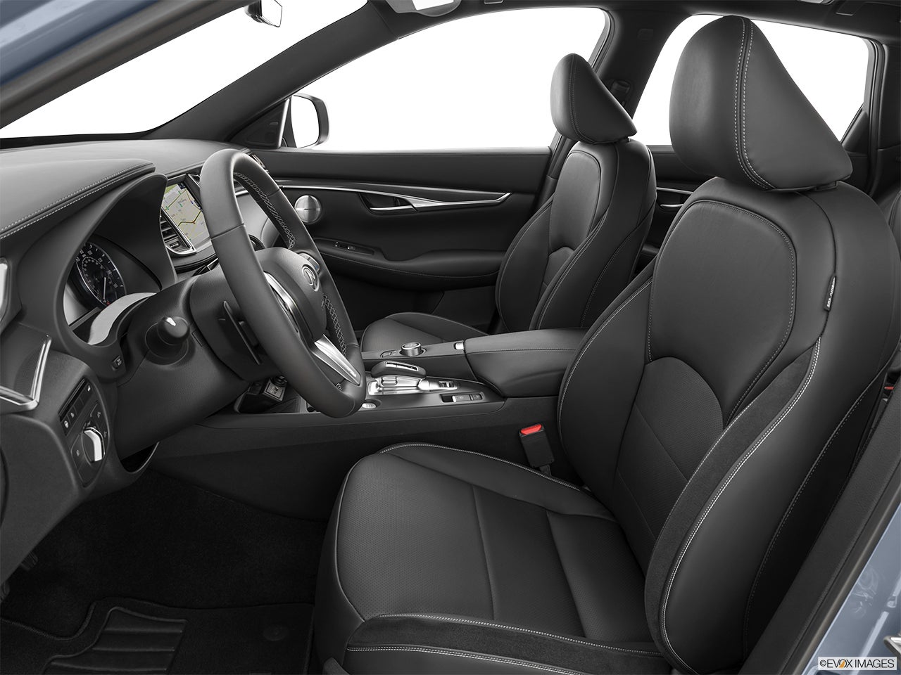 2025 INFINITI QX50 photo