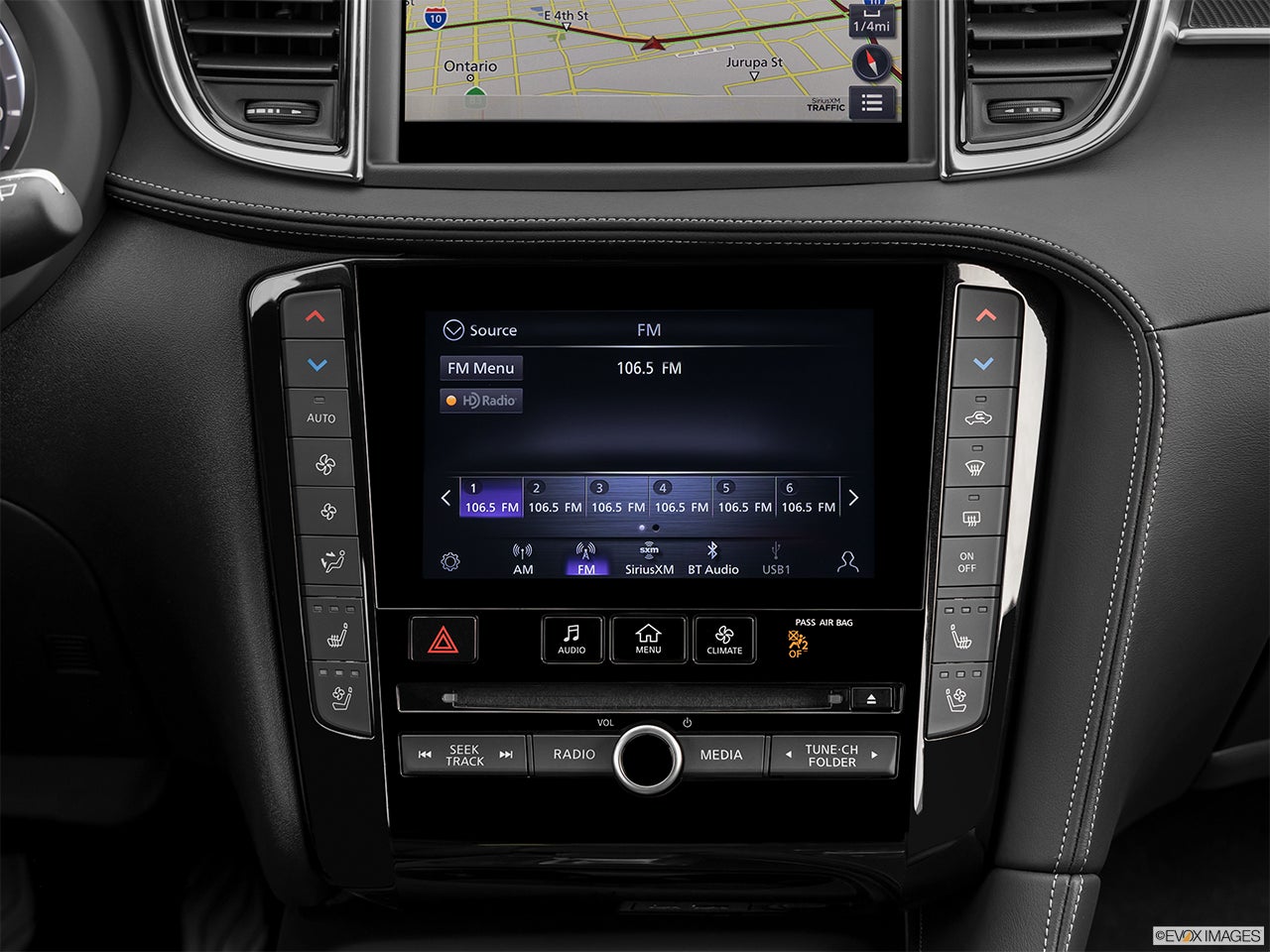 2025 INFINITI QX50 photo