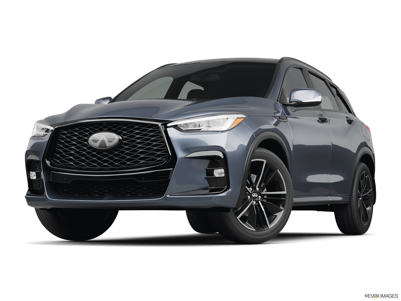 2025 INFINITI QX50 photo