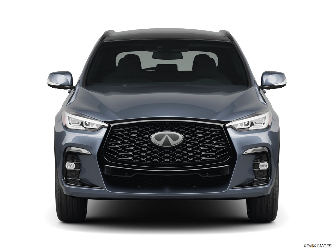 2025 INFINITI QX50 photo