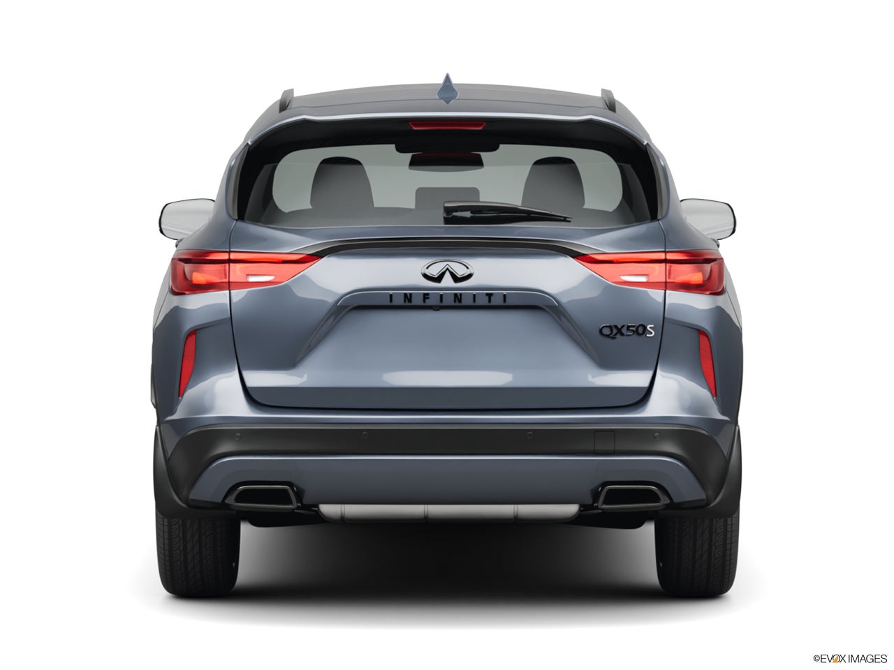 2025 INFINITI QX50 photo