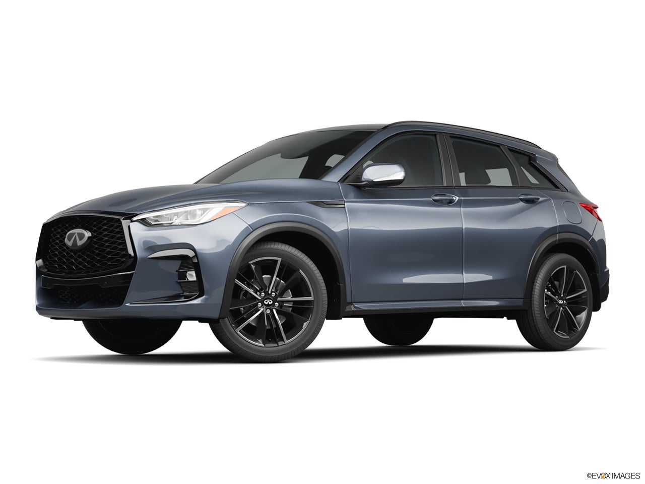 2025 INFINITI QX50 photo