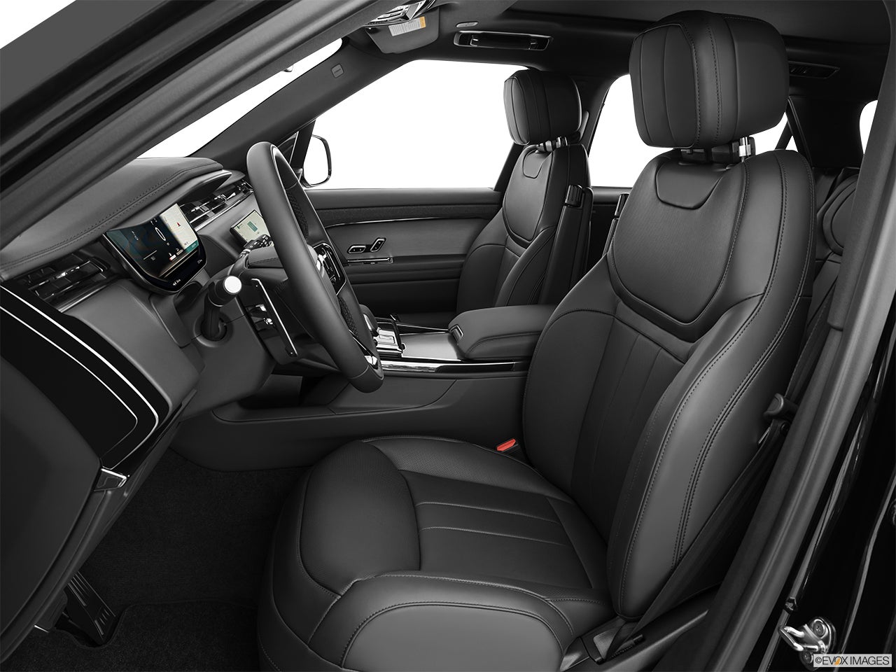 2026 Land Rover Range Rover Sport photo