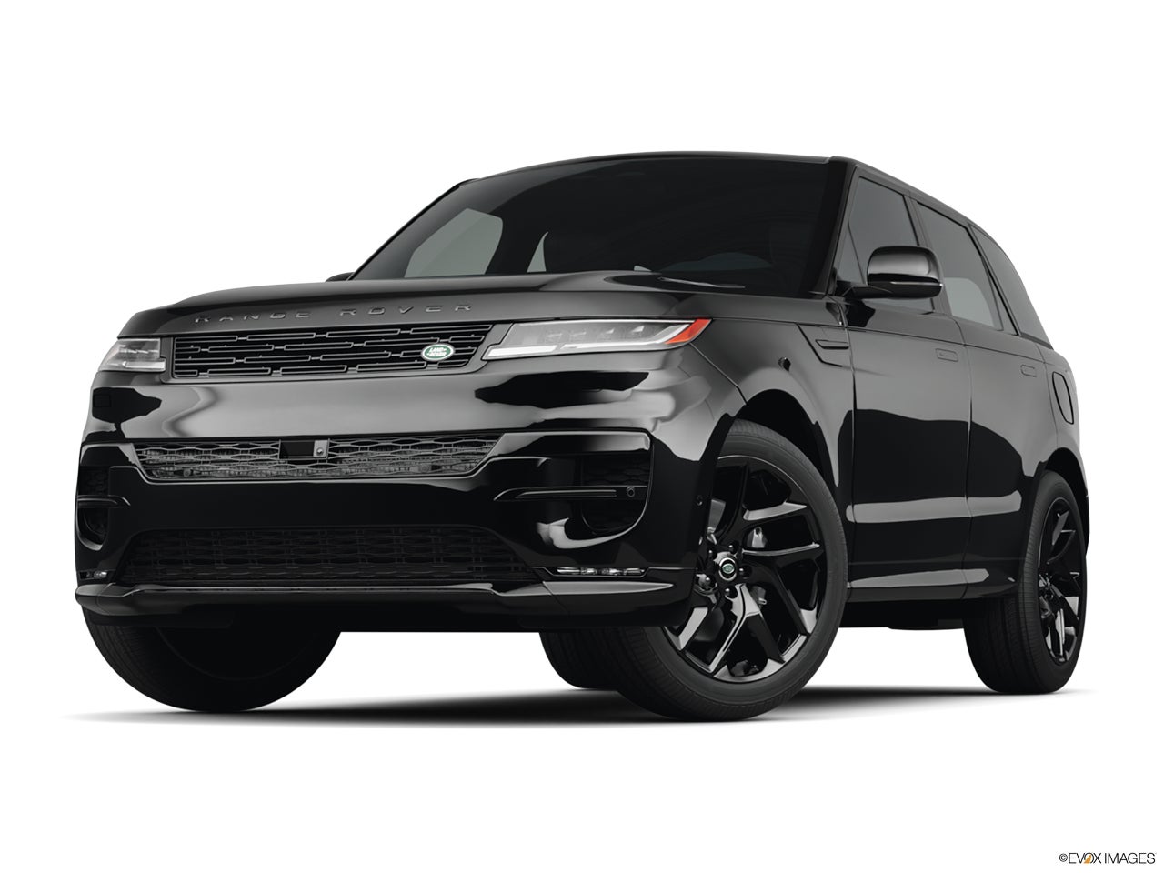 2026 Land Rover Range Rover Sport photo