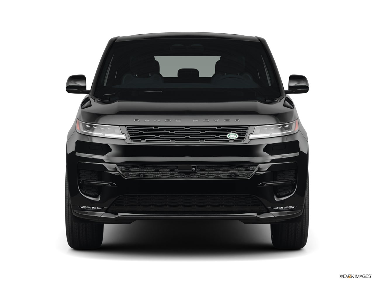 2026 Land Rover Range Rover Sport photo