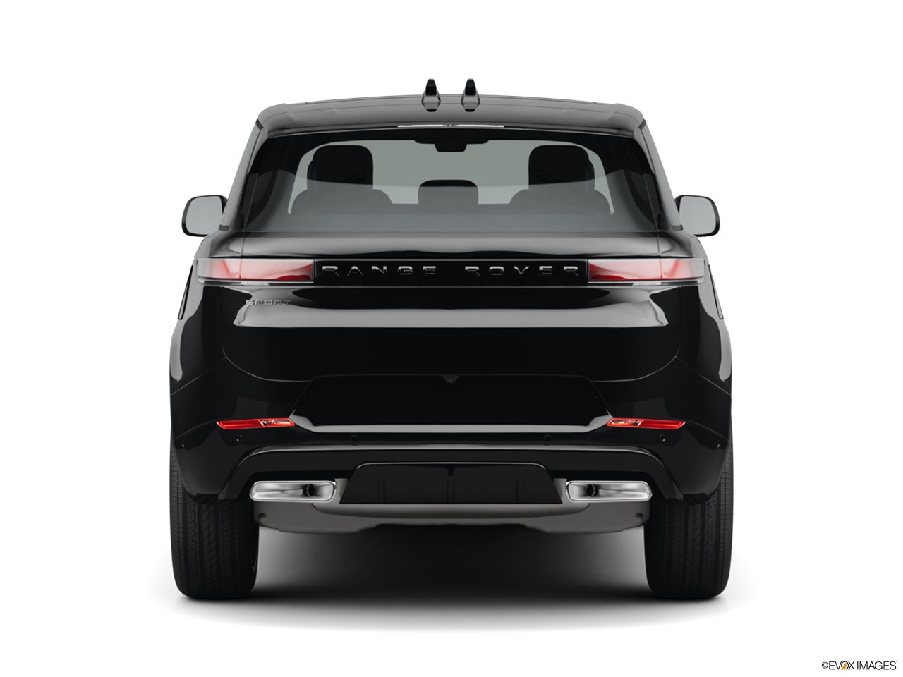 2026 Land Rover Range Rover Sport photo