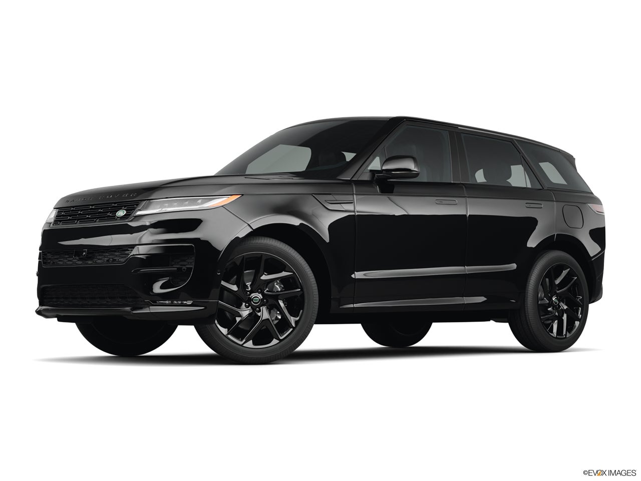 2026 Land Rover Range Rover Sport photo