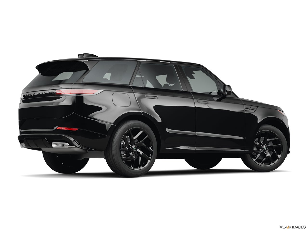 2026 Land Rover Range Rover Sport photo