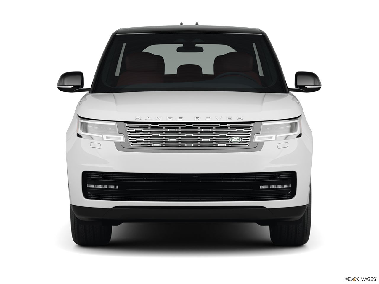 2026 Land Rover Range Rover photo
