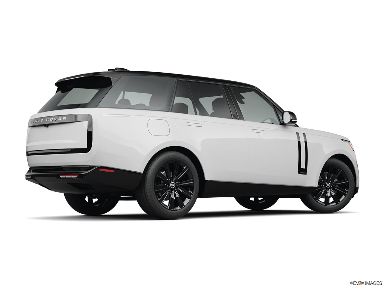 2026 Land Rover Range Rover photo