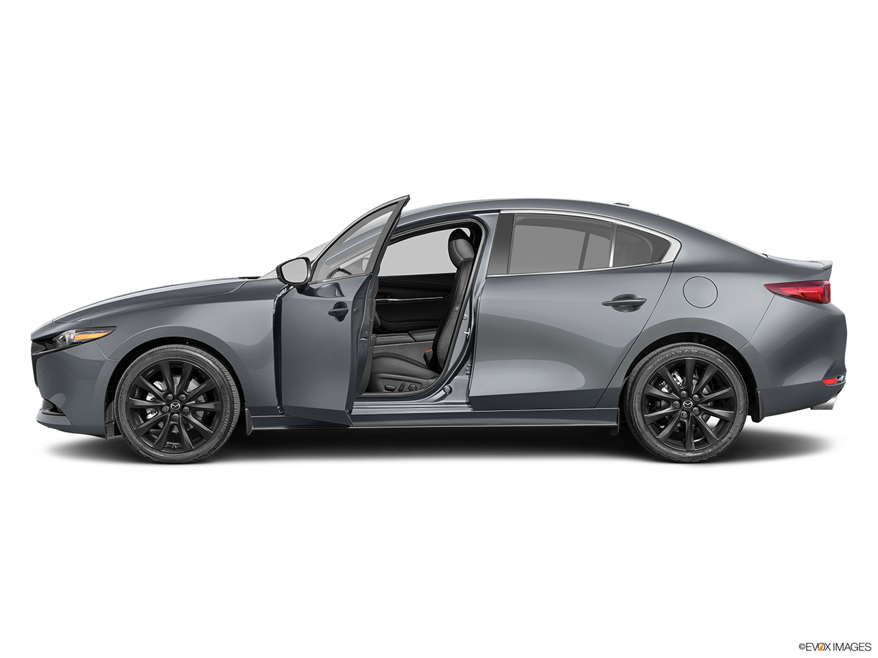 2026 Mazda Mazda3 Sedan