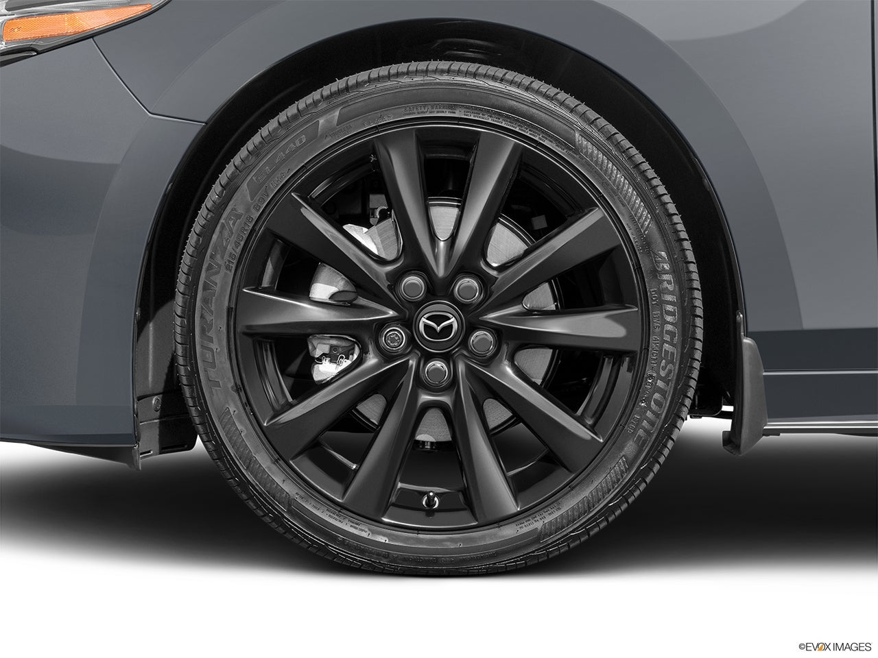 2026 Mazda Mazda3 Sedan photo