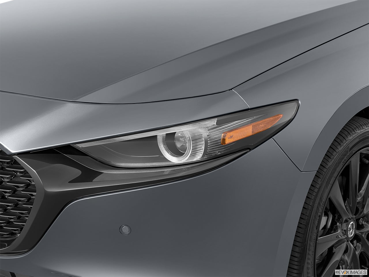 2026 Mazda Mazda3 Sedan photo