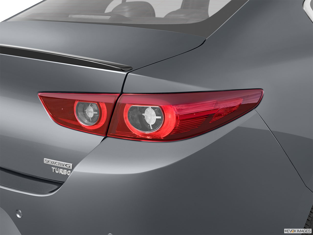 2026 Mazda Mazda3 Sedan photo