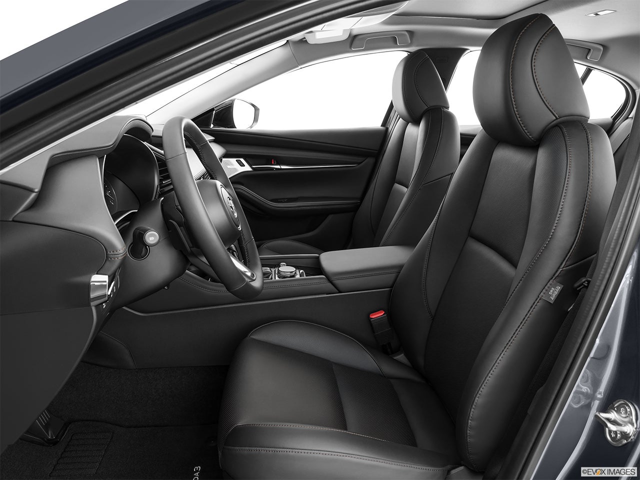 2026 Mazda Mazda3 Sedan photo