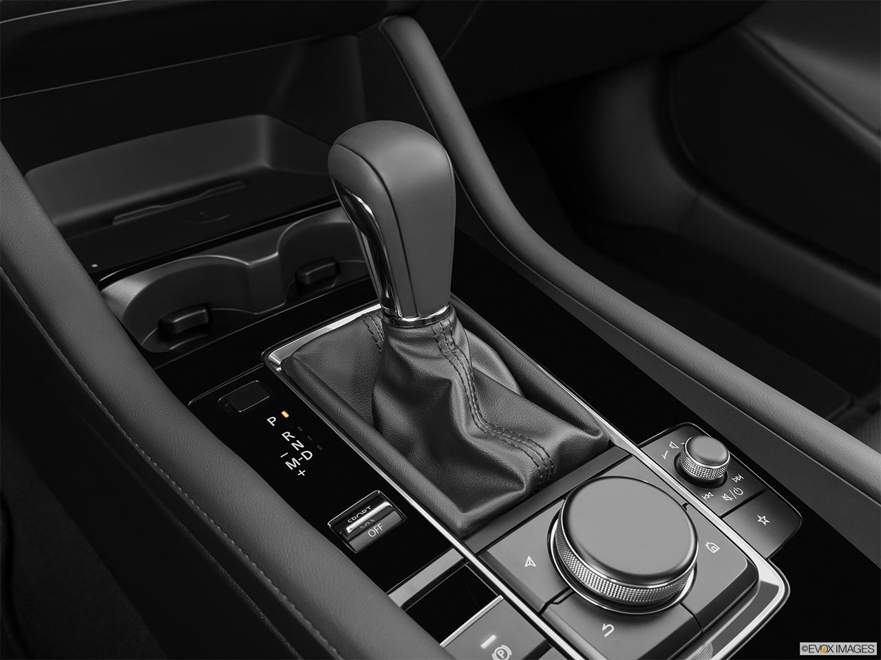 2026 Mazda Mazda3 Sedan photo