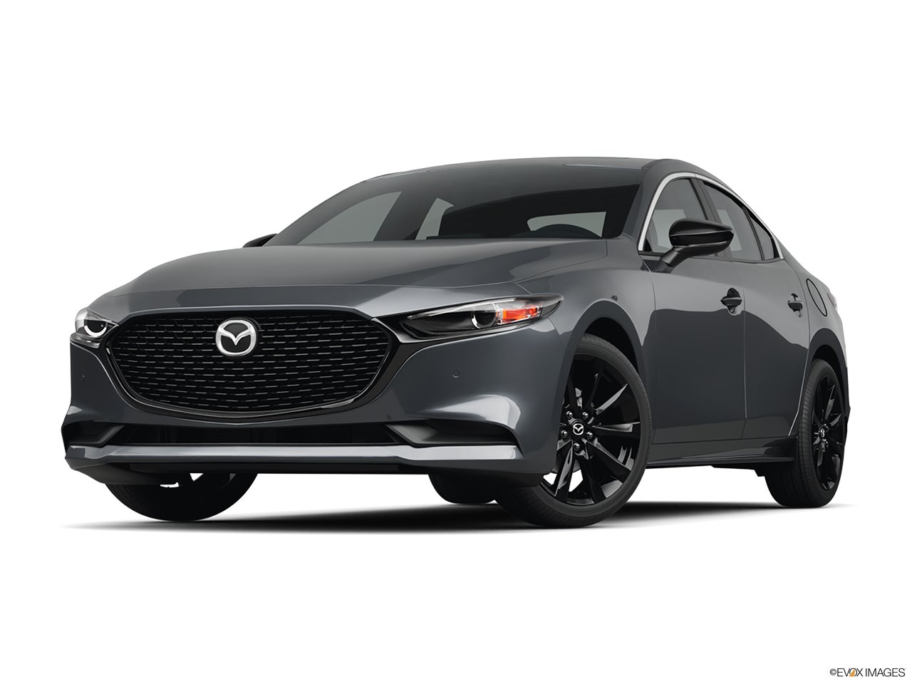 2026 Mazda Mazda3 Sedan photo