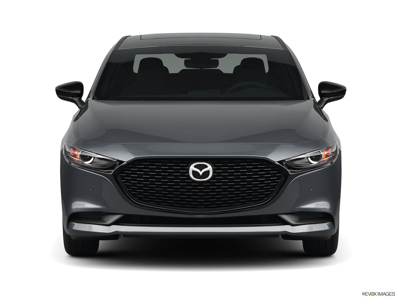 2026 Mazda Mazda3 Sedan photo