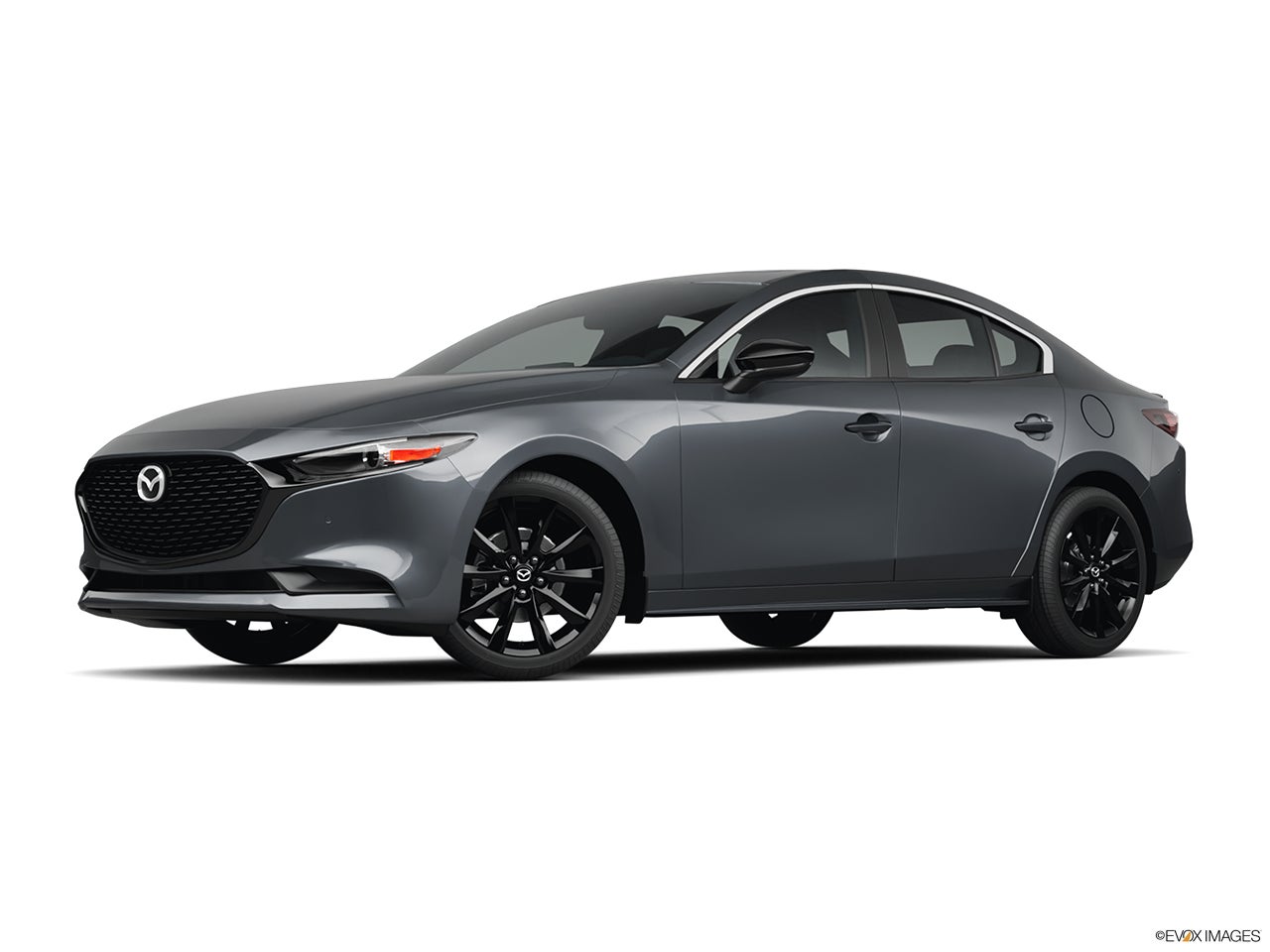 2026 Mazda Mazda3 Sedan photo
