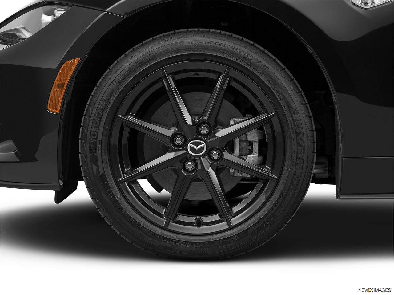 2026 Mazda MX-5 Miata photo