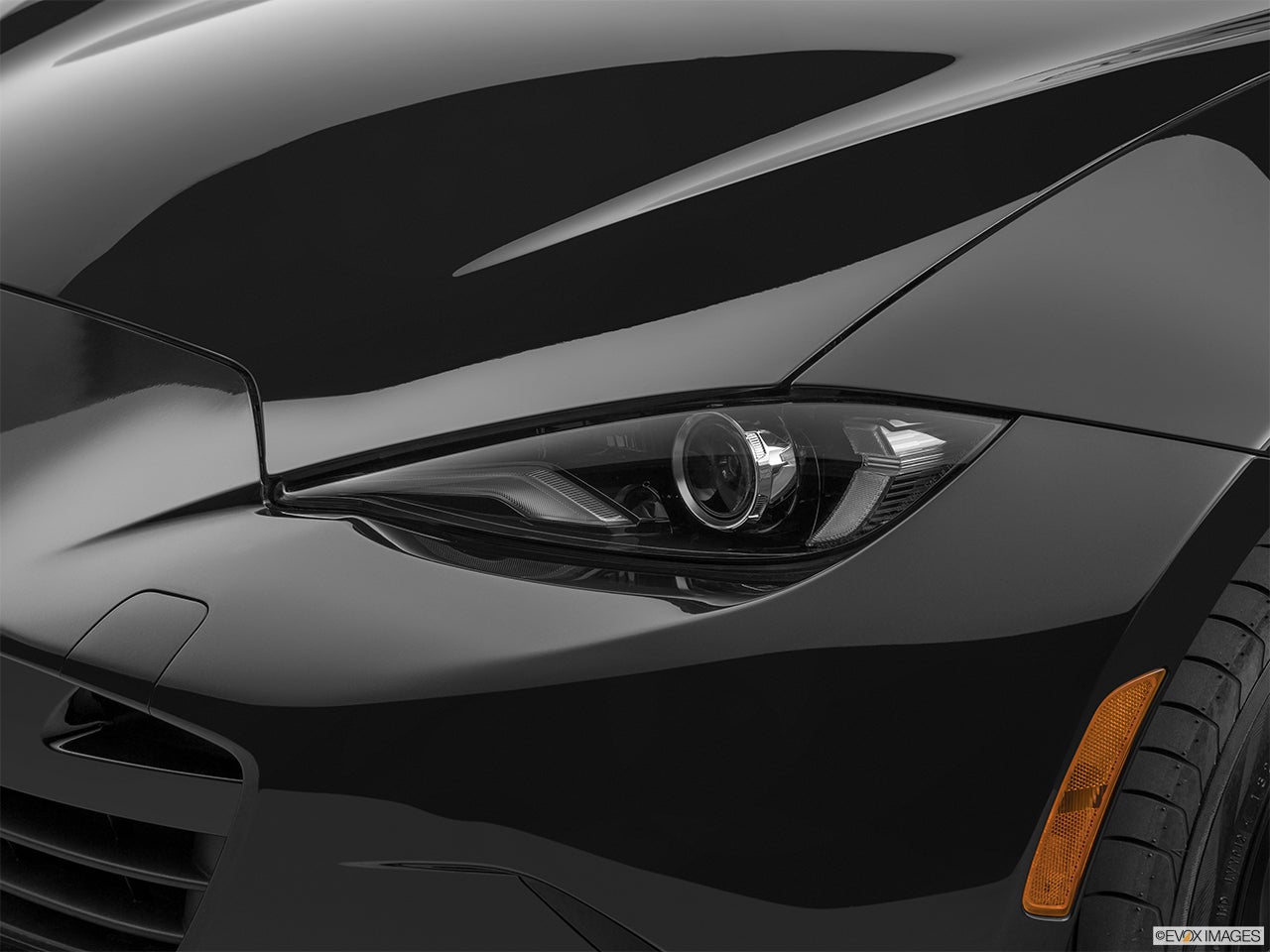 2026 Mazda MX-5 Miata photo