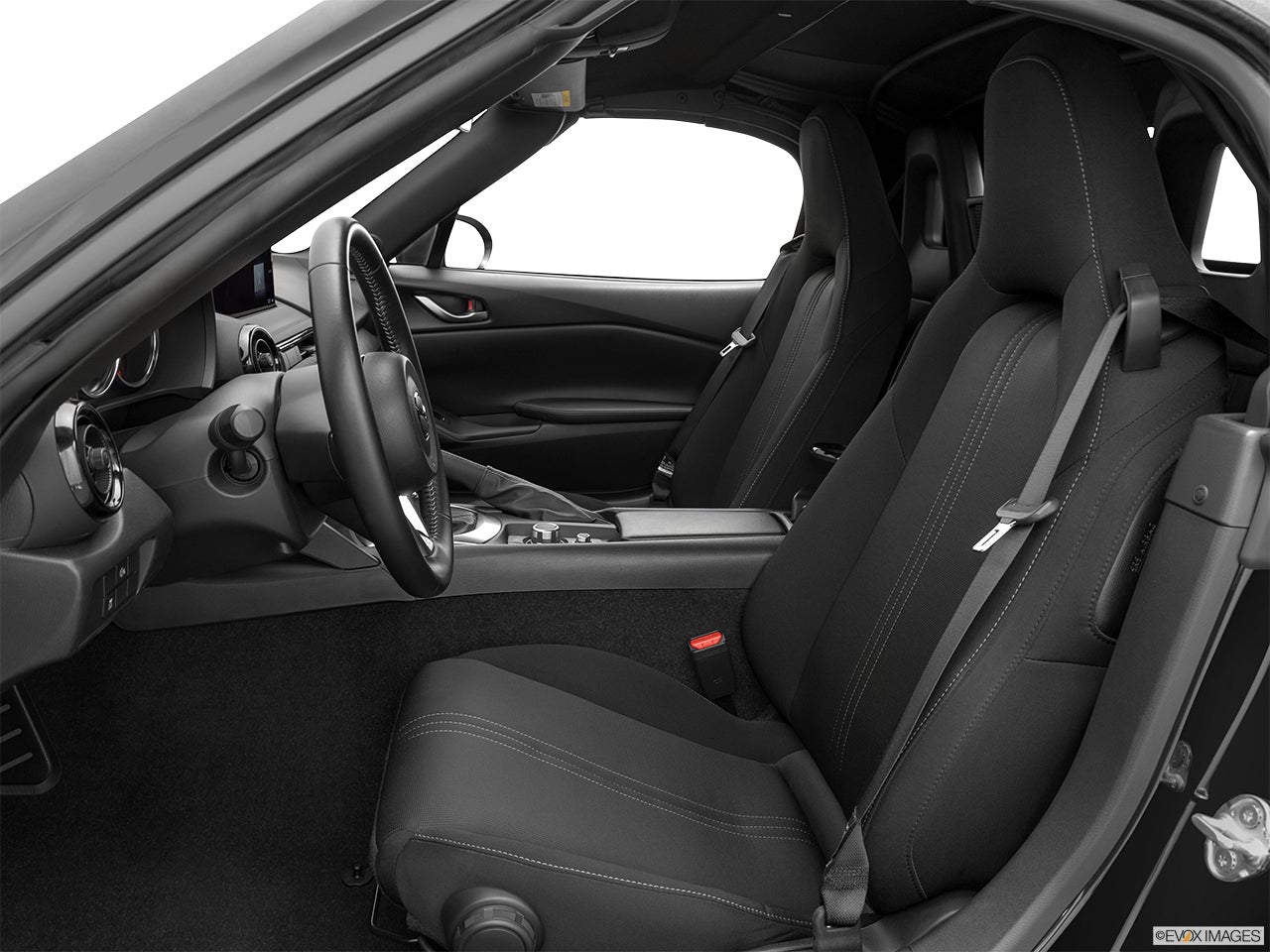 2026 Mazda MX-5 Miata photo