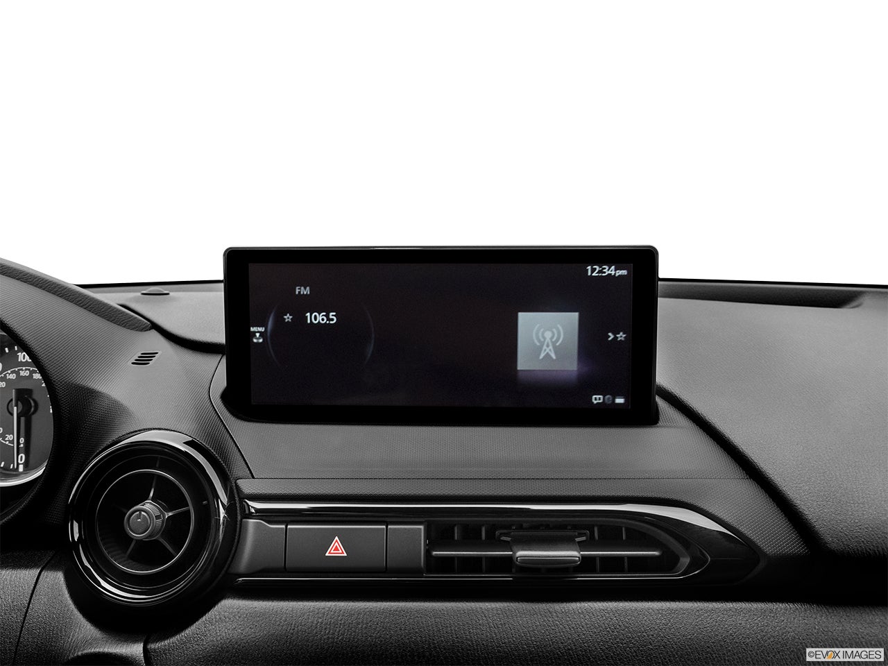 2026 Mazda MX-5 Miata photo