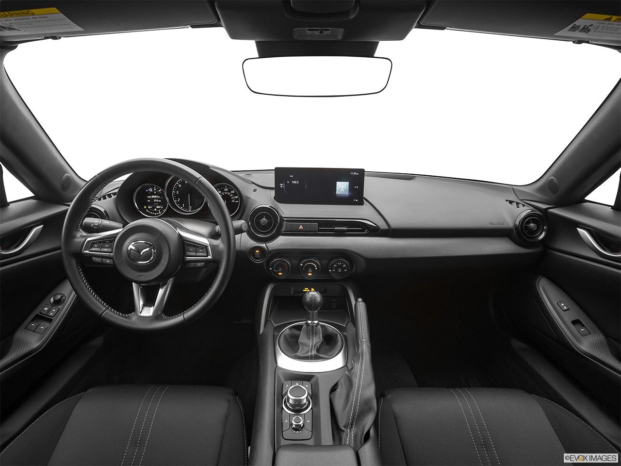 2026 Mazda MX-5 Miata photo