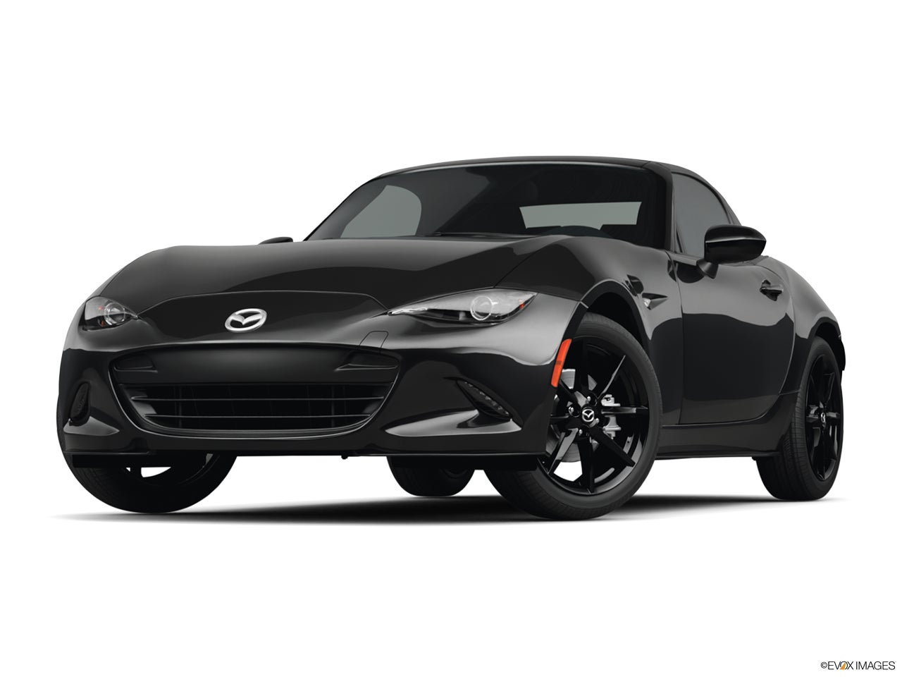 2026 Mazda MX-5 Miata photo