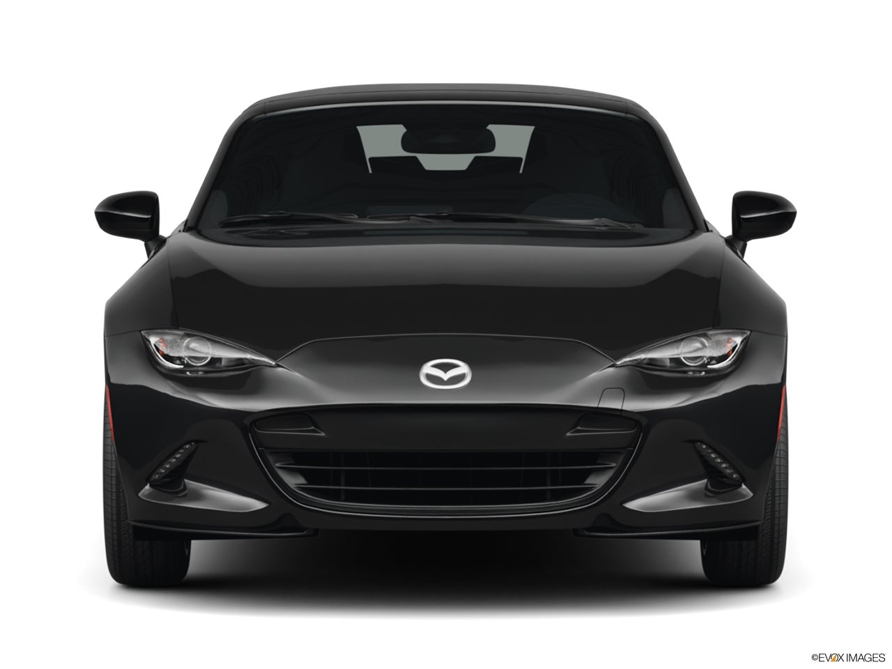 2026 Mazda MX-5 Miata photo