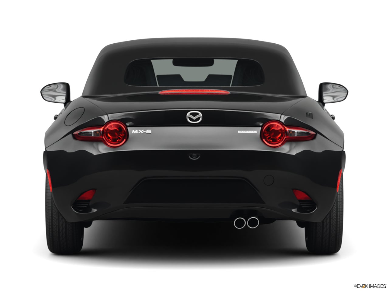 2026 Mazda MX-5 Miata photo