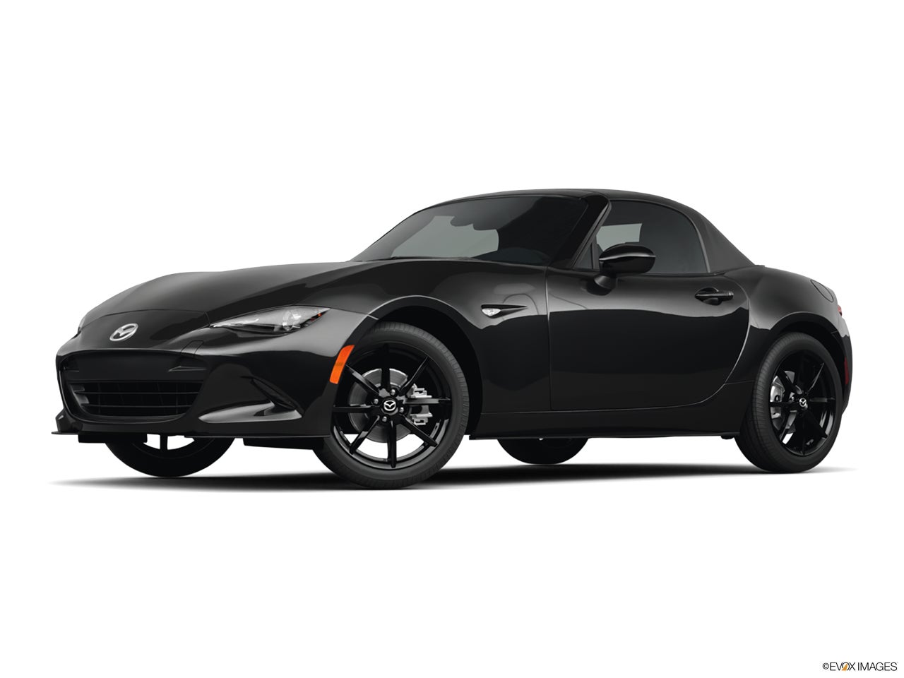 2026 Mazda MX-5 Miata photo