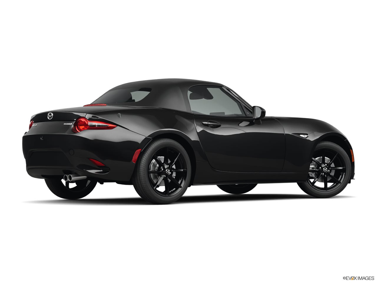 2026 Mazda MX-5 Miata photo
