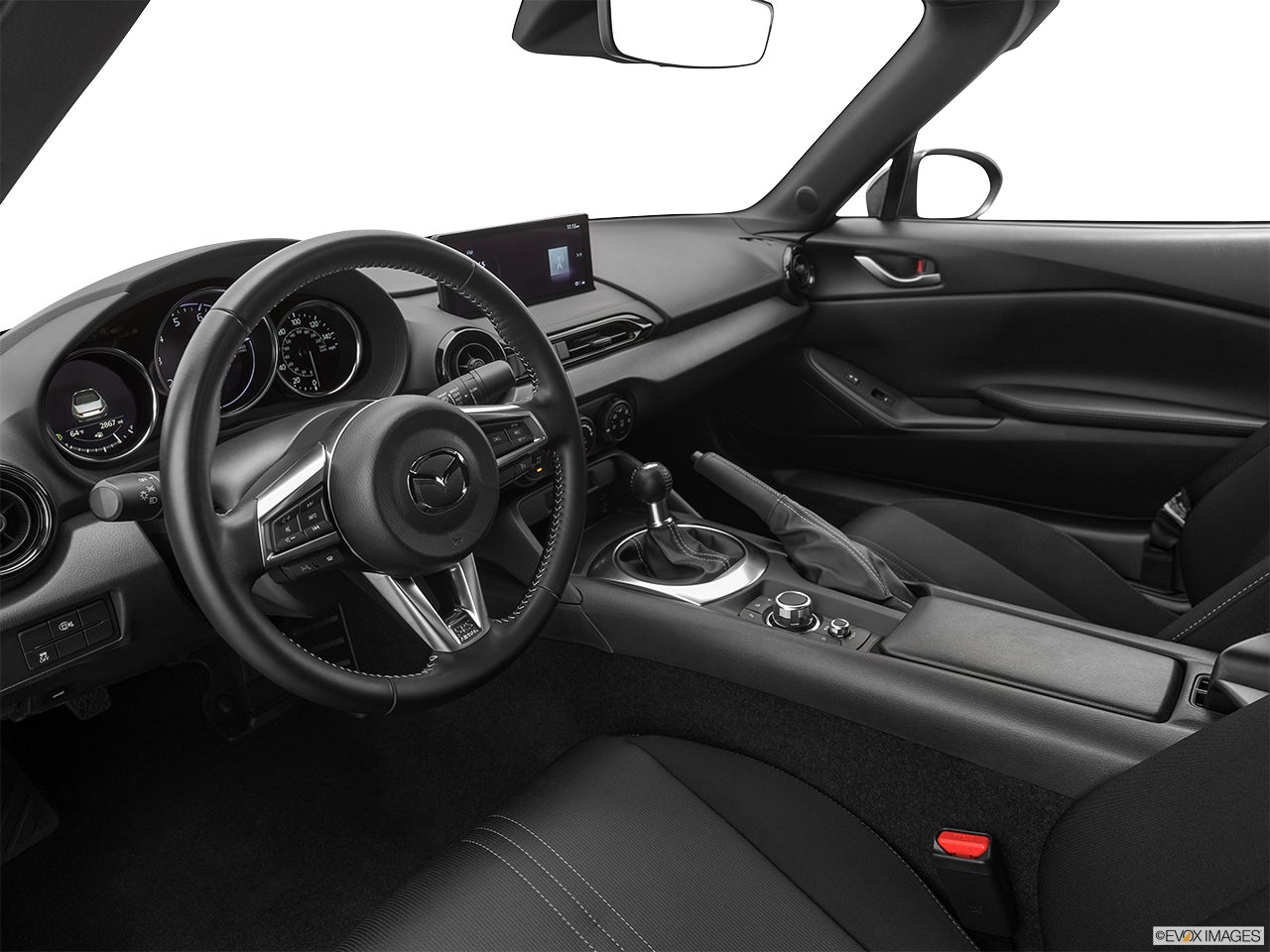 2026 Mazda MX-5 Miata photo