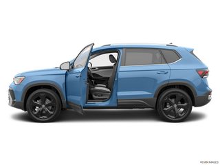 2026 Volkswagen Taos