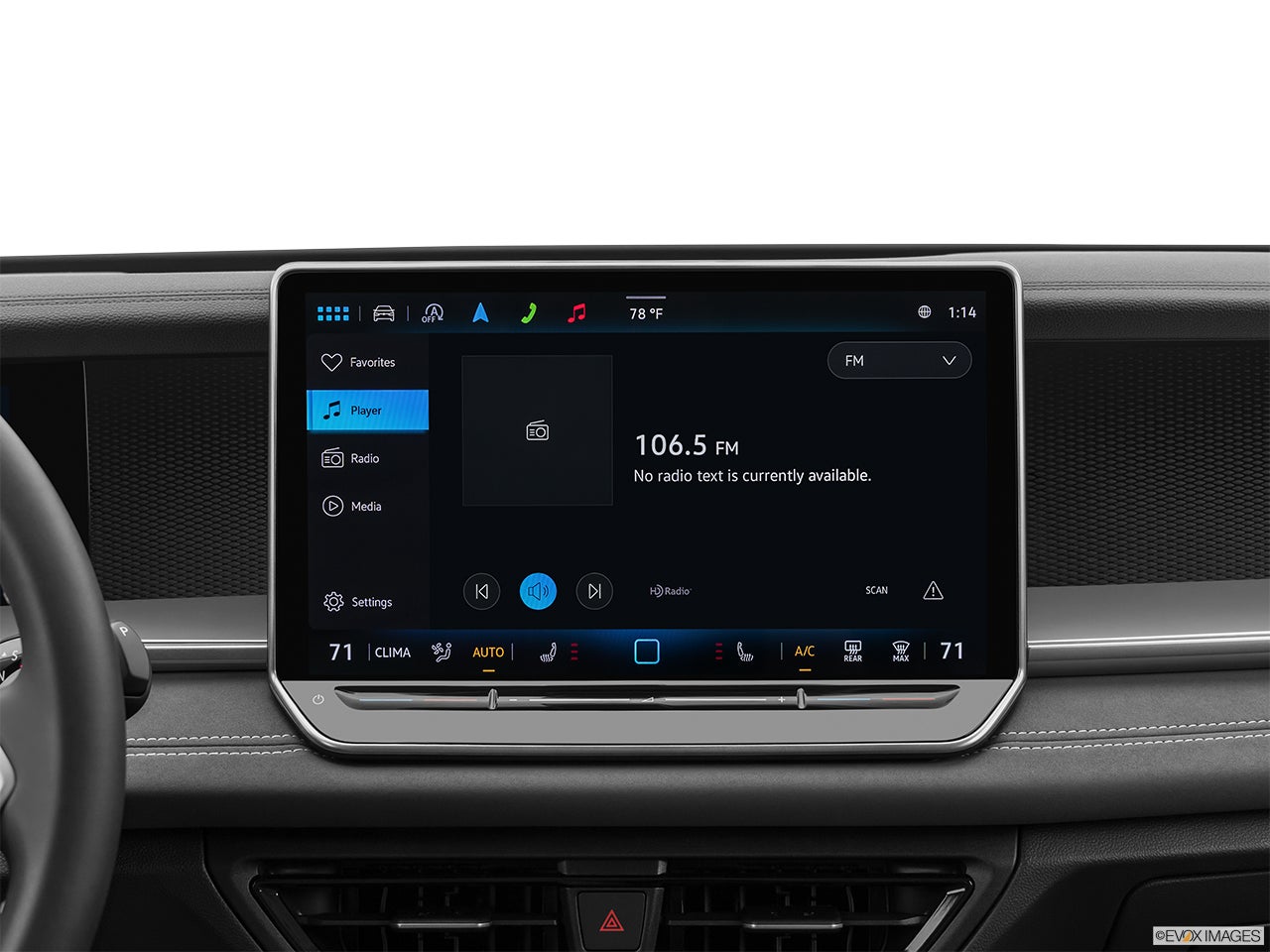 2026 Volkswagen Tiguan photo