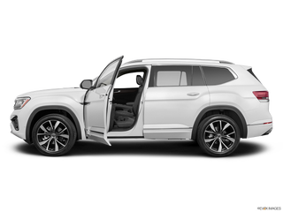 2026 Volkswagen Atlas