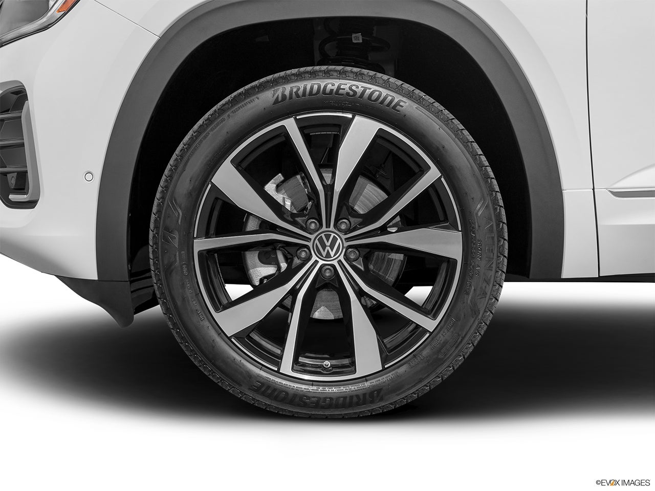 2026 Volkswagen Atlas photo